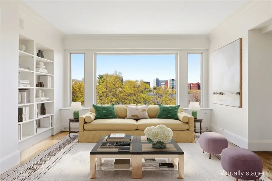 250 Beacon St #10, Boston, MA 02116 - #3