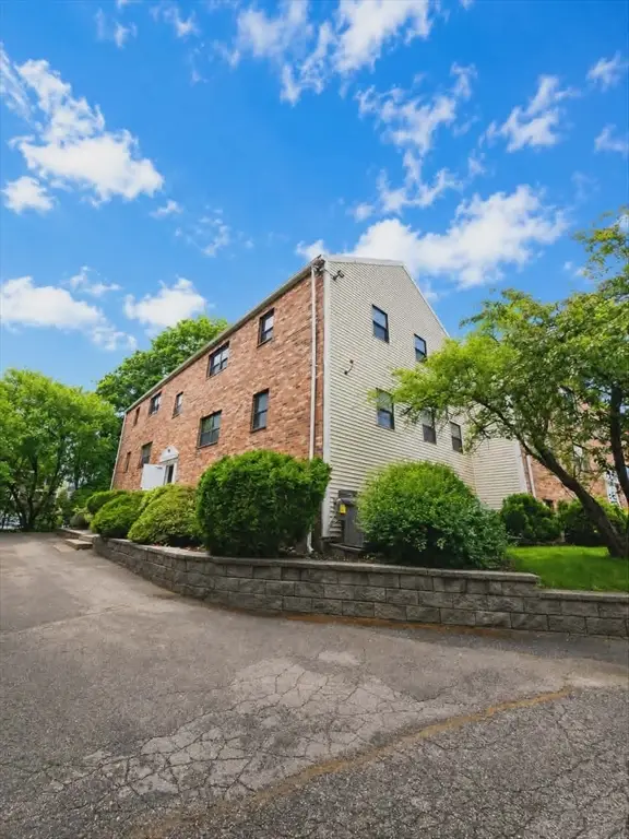 8 Jackson St #C1, Quincy, MA 02169 - #2