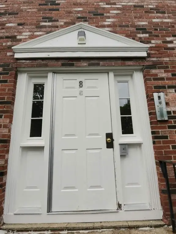 8 Jackson St #C1, Quincy, MA 02169 - #3