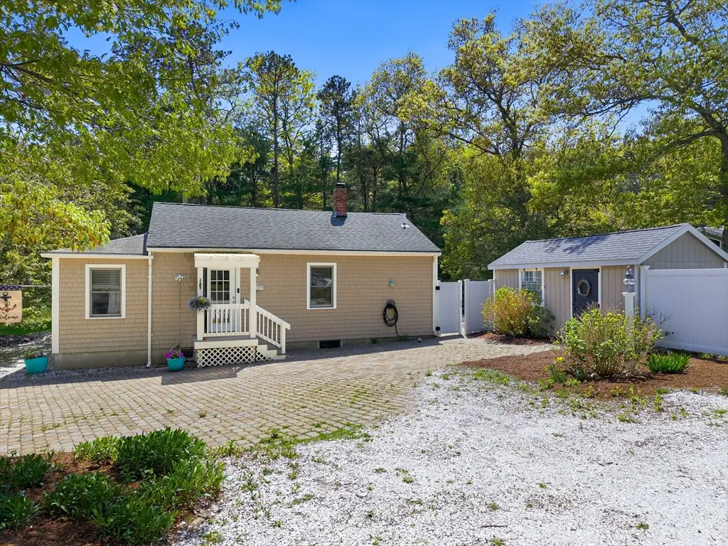 83 Valley Road, Plymouth, MA 02360 - #1