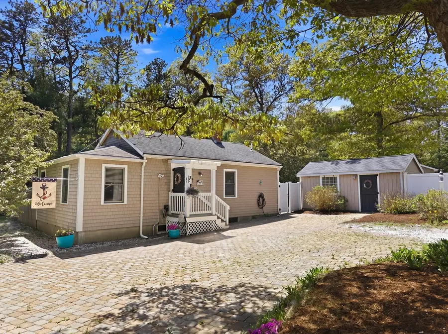 83 Valley Road, Plymouth, MA 02360 - #3