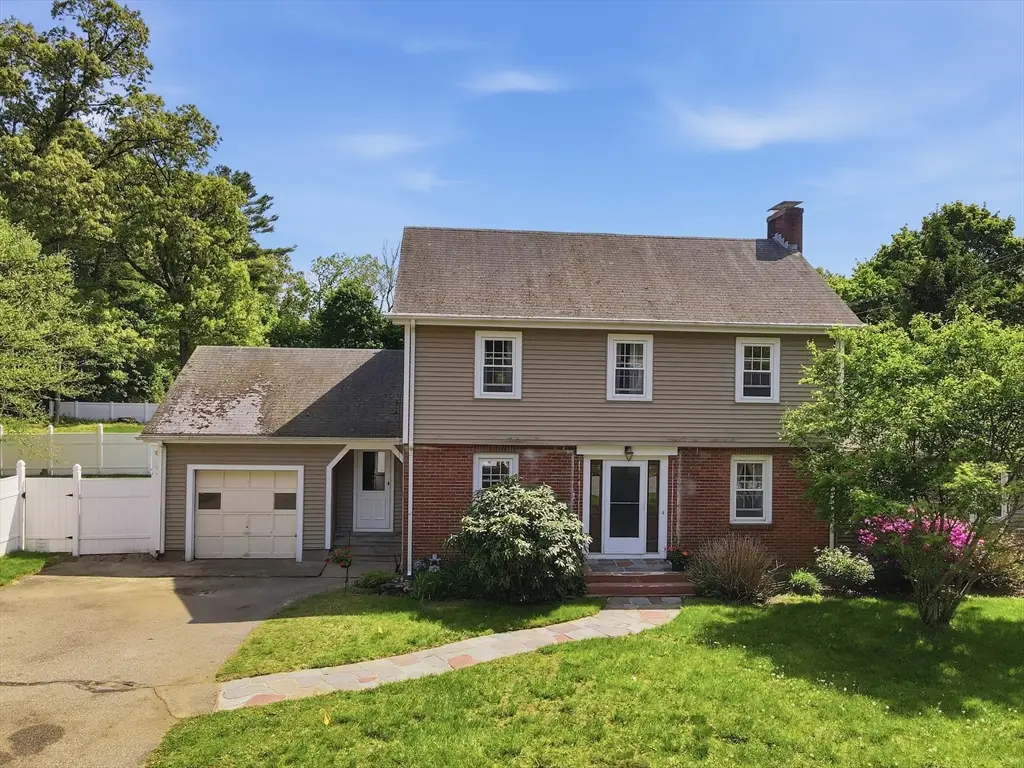 1 Valley View Rd, Wayland, MA 01778 - #1
