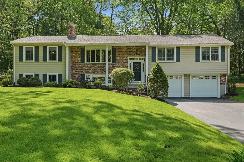 22 Longmeadow Dr, Canton, MA 02021 - #1