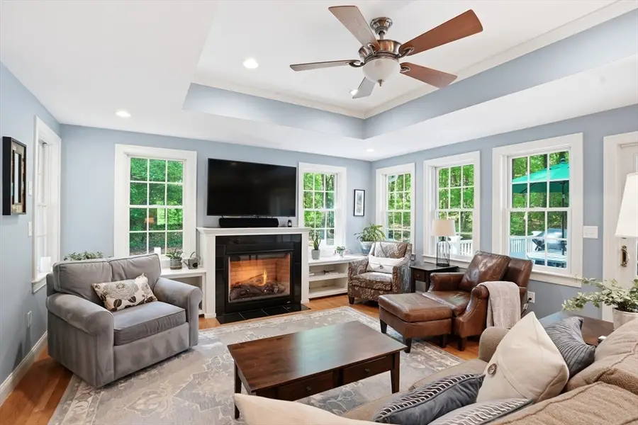 22 Longmeadow Dr, Canton, MA 02021 - #3