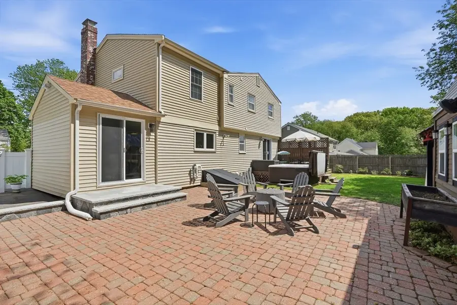 65 Lake St, Braintree, MA 02184 - #3