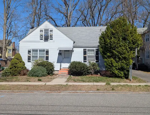 141 Shawmut St, Springfield, MA 01108