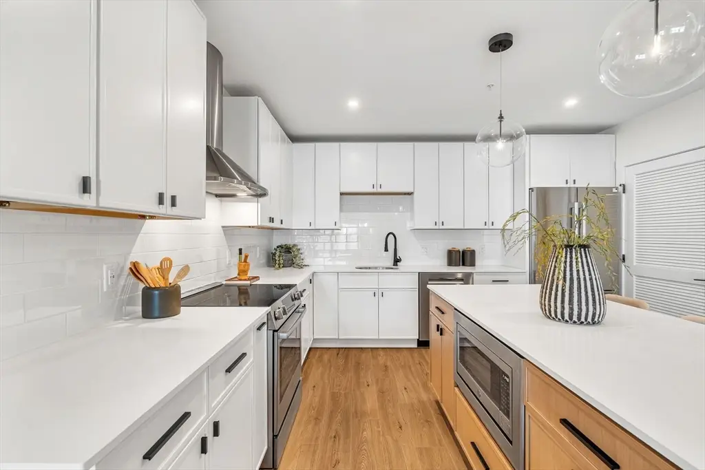 20 Audubon Way #202, Canton, MA 02021 - #1