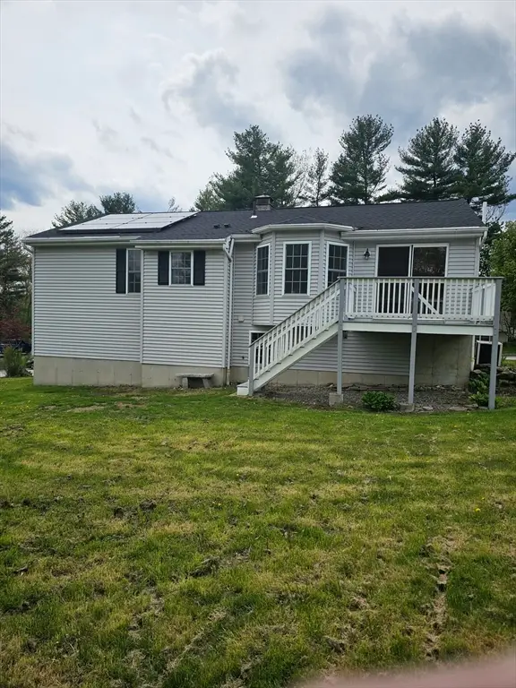 14 Pinewood Lane, Worcester, MA 01609 - #3