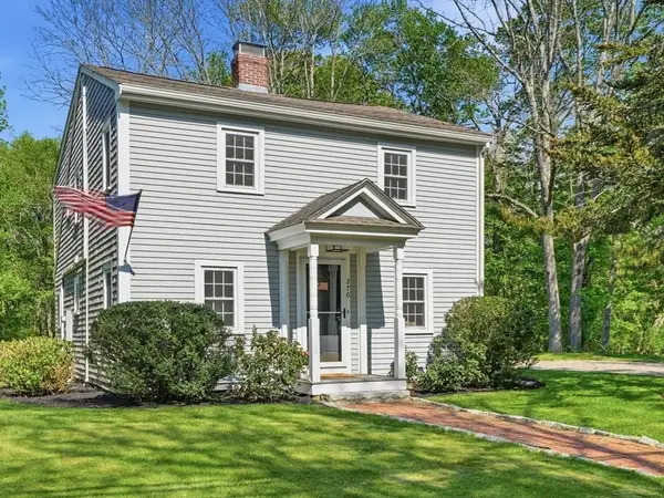 270 Lincoln Street, Norwell, MA 02061