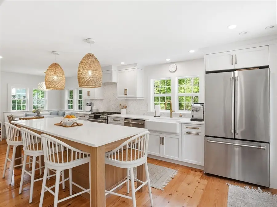 270 Lincoln Street, Norwell, MA 02061 - #3