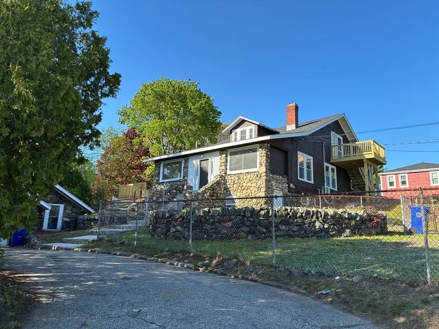 93 Crescent Hill Ave, Arlington, MA 02474 - #2