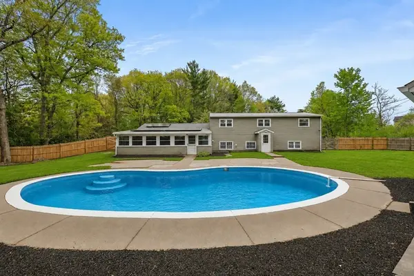 3 Willett Drive, Attleboro, MA 02703