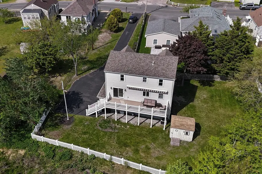 107 Newport Rd, Hull, MA 02045 - #3