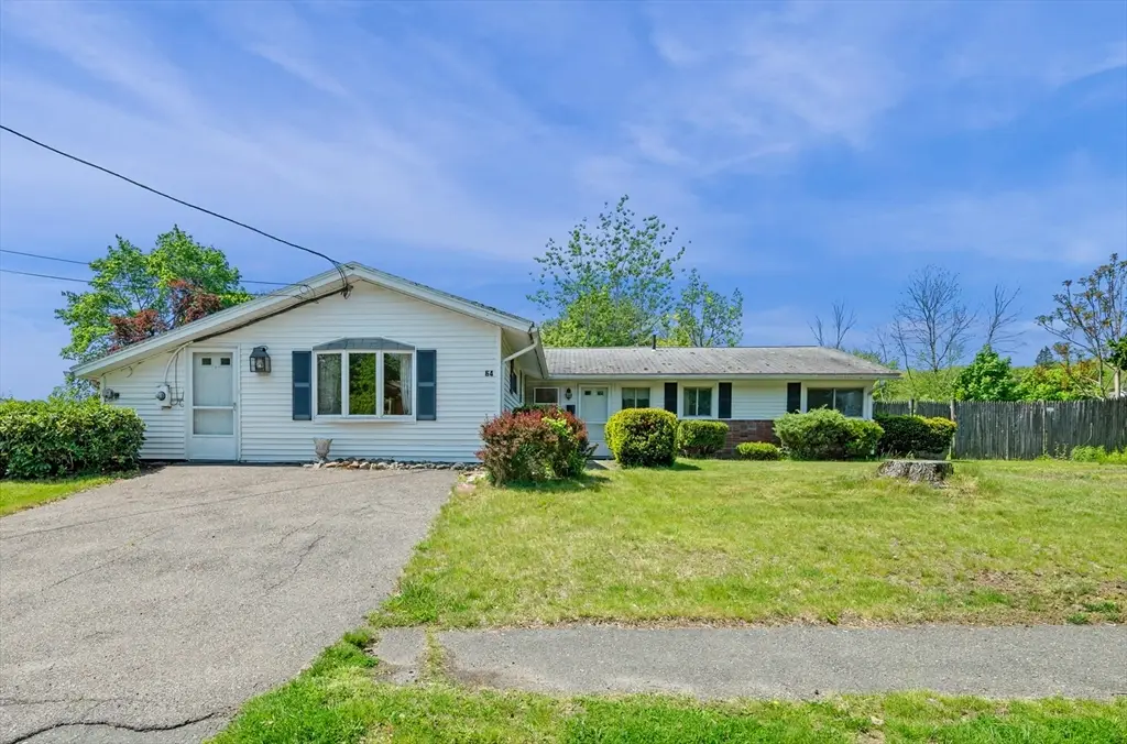 64 Amherst Rd, Beverly, MA 01915 - #1