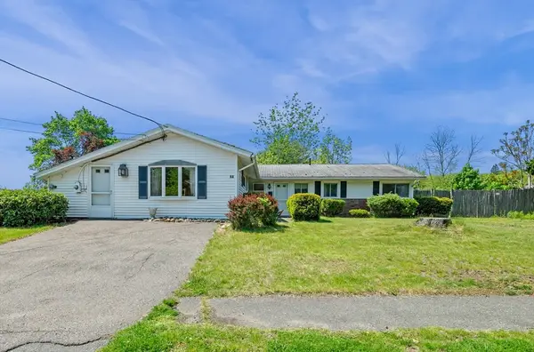 64 Amherst Rd, Beverly, MA 01915