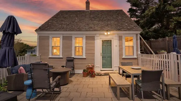 15 Carver Street #1, Provincetown, MA 02657
