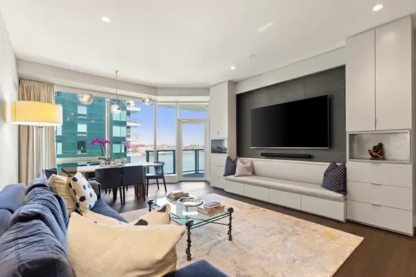 50 Liberty Drive #7L, Boston, MA 02210