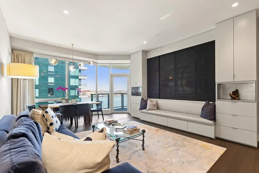 50 Liberty Drive #7L, Boston, MA 02210 - #2