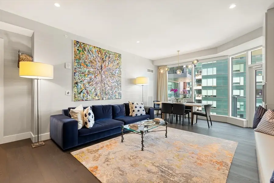 50 Liberty Drive #7L, Boston, MA 02210 - #3