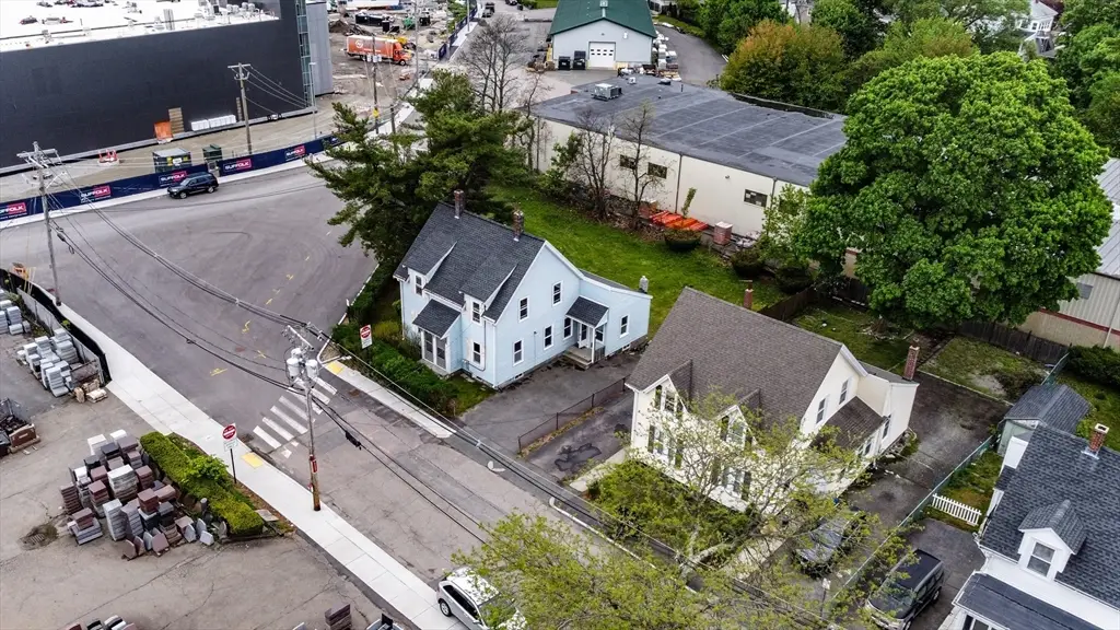 67-69 Penn St, Quincy, MA 02169 - #1