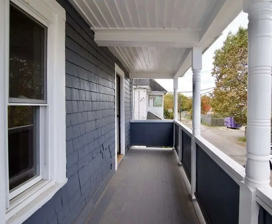 20 Crosby St, Springfield, MA 01105 - #2