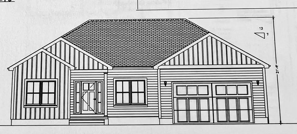 Lot 4 Aldrich Street, Belchertown, MA 01007 - #1