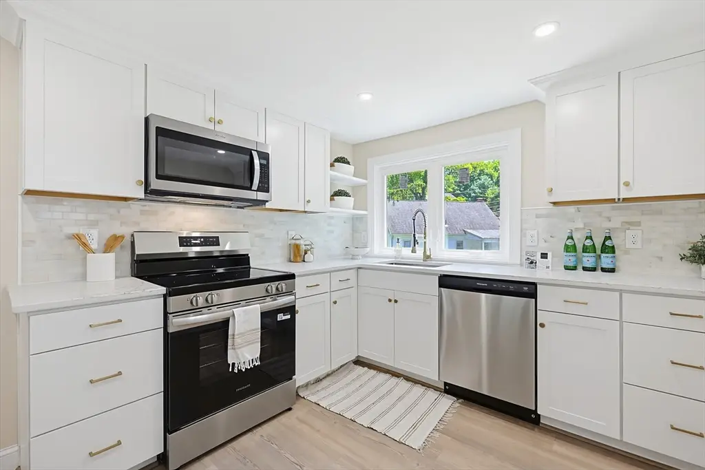 200 Weston St, Waltham, MA 02453 - #1