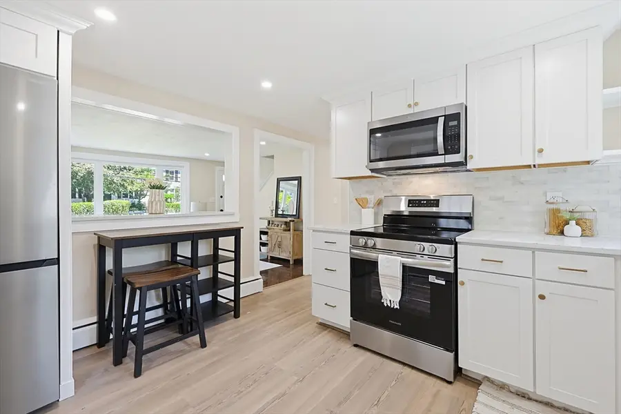 200 Weston St, Waltham, MA 02453 - #3