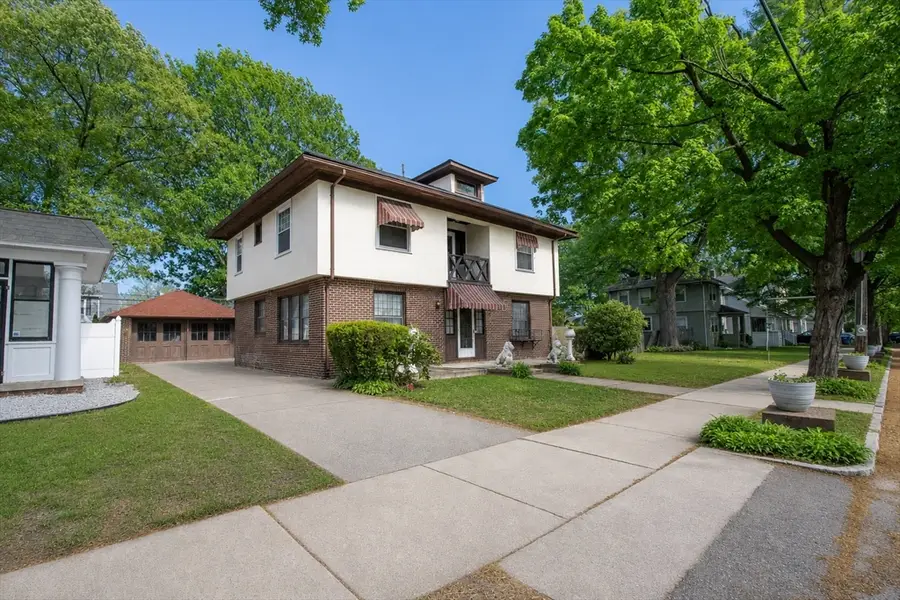 83 Kimberly Ave, Springfield, MA 01108 - #2