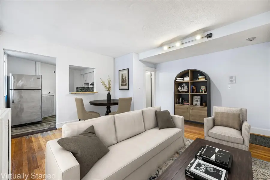 100 Lanark Rd #8, Boston, MA 02135 - #3