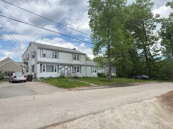 103 Norfolk Street, Bellingham, MA 02019