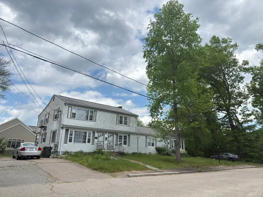 103 Norfolk Street, Bellingham, MA 02019 - #3