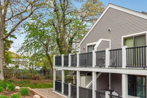 190 Route 6a #12D, Orleans, MA 02653