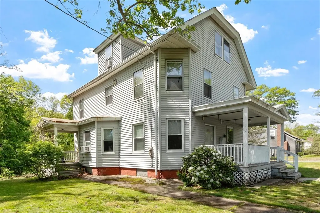 48 Pearl St, Ayer, MA 01432 - #1