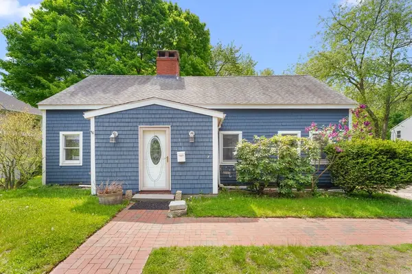 313 E Water St, Rockland, MA 02370