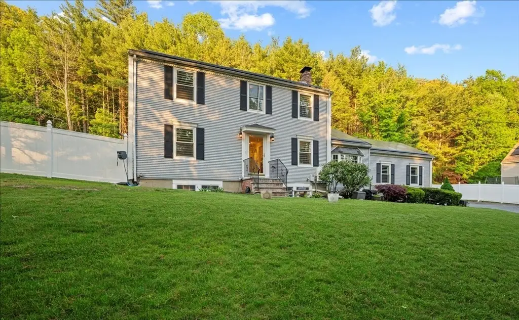 188 Parkerville Rd, Southborough, MA 01772 - #1