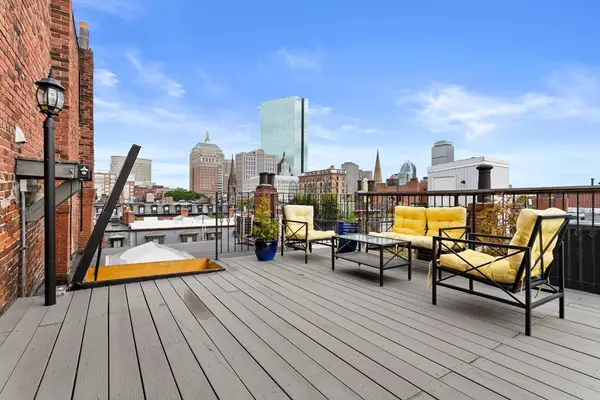 127 Beacon St # 51, Boston, MA 02116