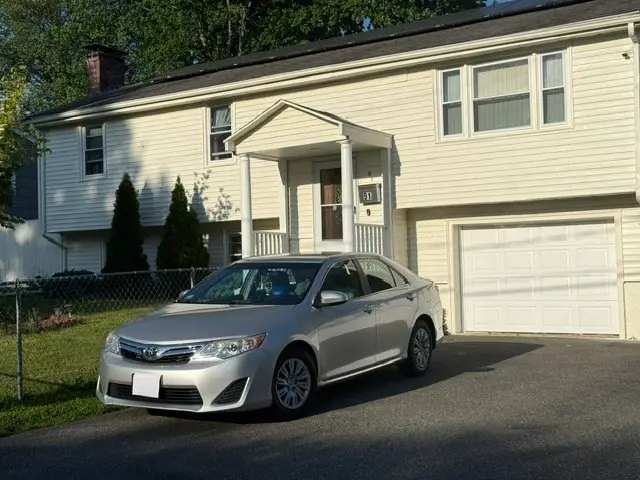 91 Drew Ave, Brockton, MA 02302 - #2