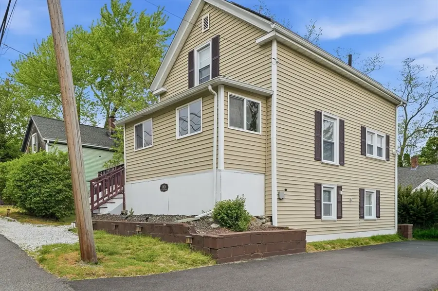 80 Kensington Rd, Weymouth, MA 02188 - #2