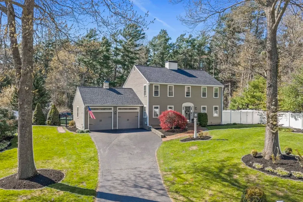 20 Seager Farm Rd, Marshfield, MA 02050 - #1