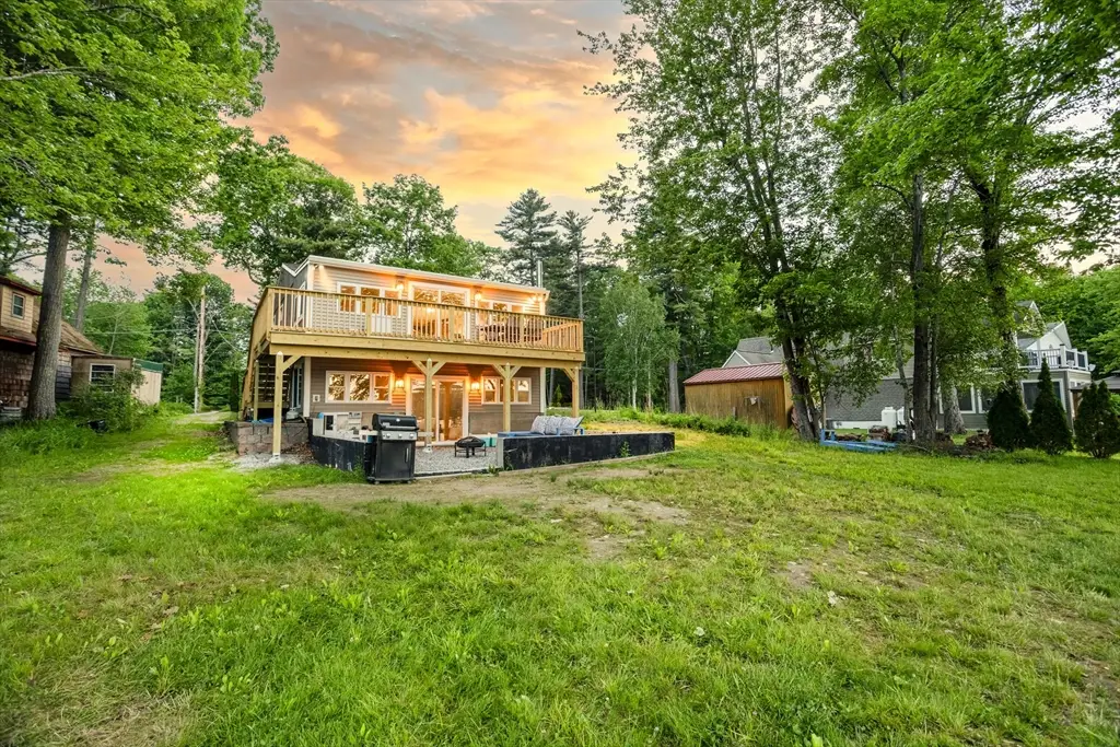 34 Edro Isle Rd, Westminster, MA 01473 - #1