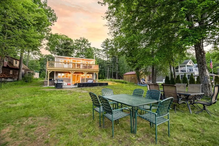 34 Edro Isle Rd, Westminster, MA 01473 - #3