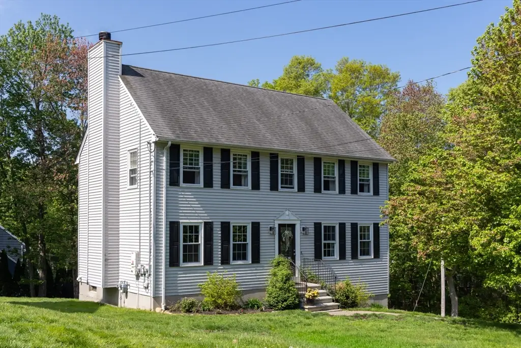 40 Idora Ave, Haverhill, MA 01832 - #1