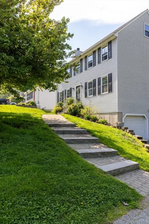 40 Idora Ave, Haverhill, MA 01832 - #2
