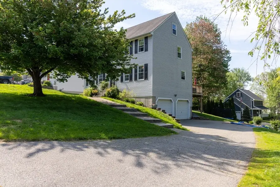 40 Idora Ave, Haverhill, MA 01832 - #3
