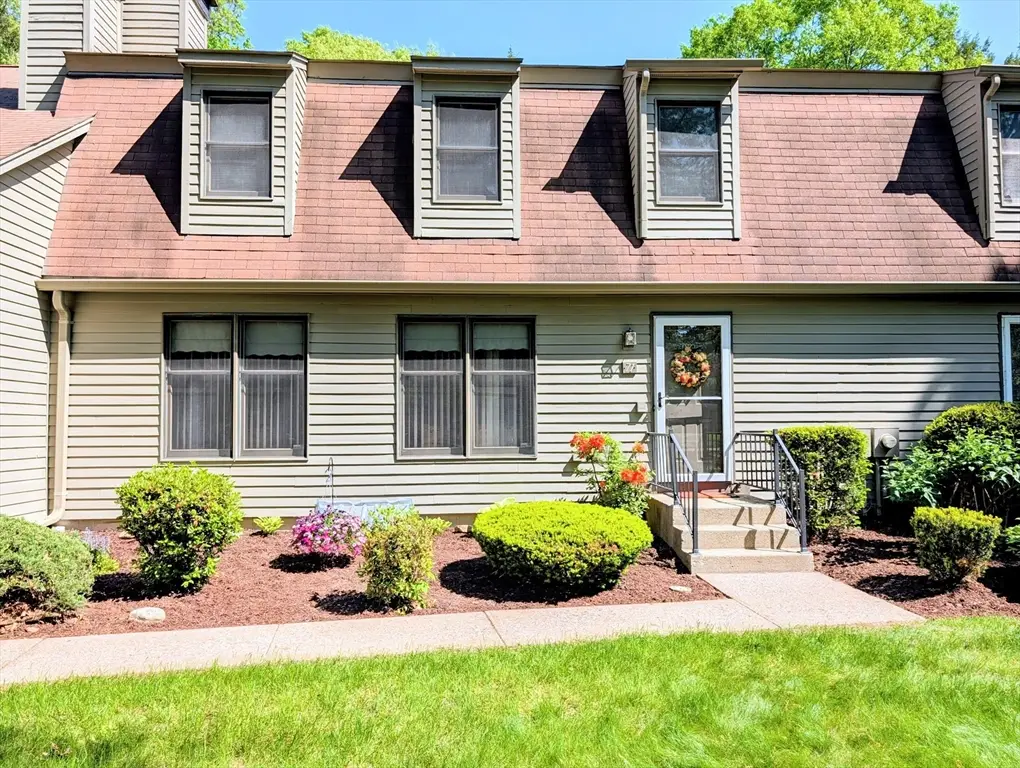 419 Southwick Rd #Q71, Westfield, MA 01085 - #1