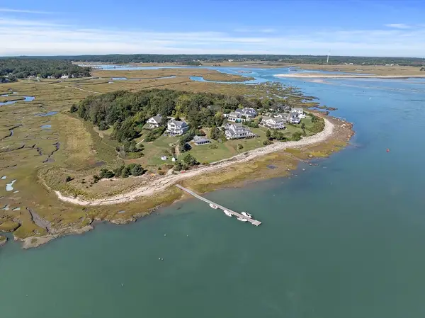 12 Trouants Is #12, Marshfield, MA 02050