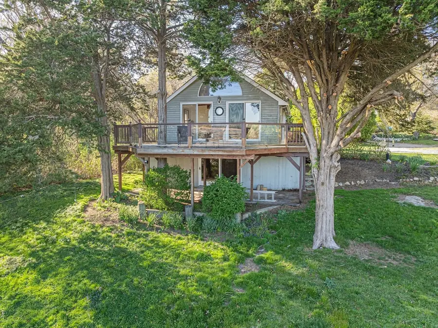 12 Trouants Is #12, Marshfield, MA 02050 - #2