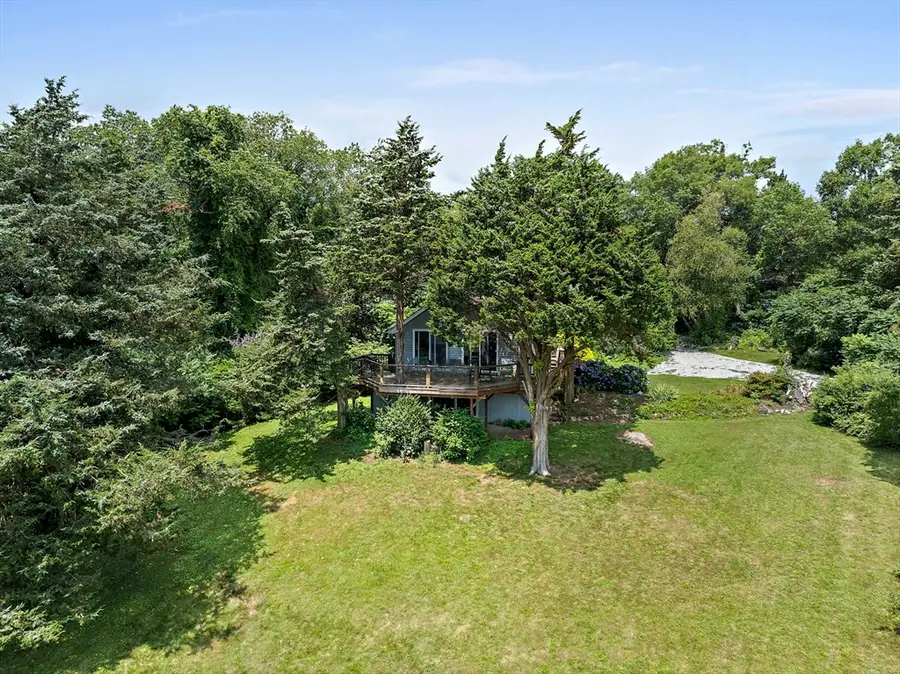 12 Trouants Is #12, Marshfield, MA 02050 - #3