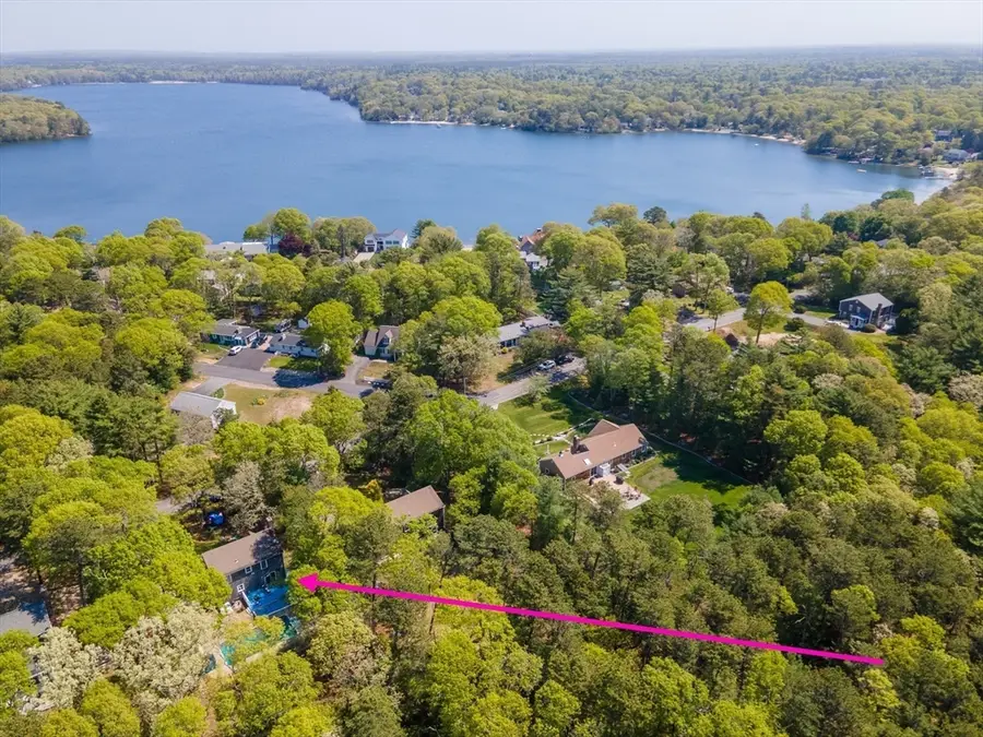 191 James Cir, Mashpee, MA 02649 - #3